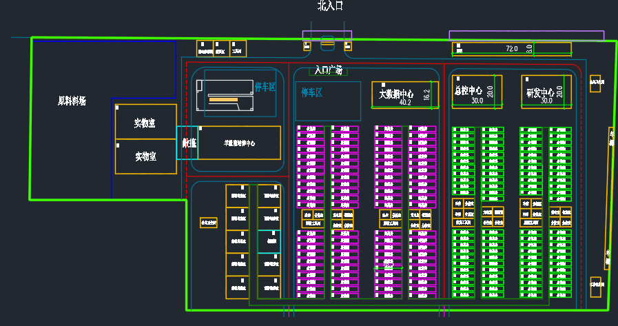 1705049625290.png 项目A区平面布局图.png